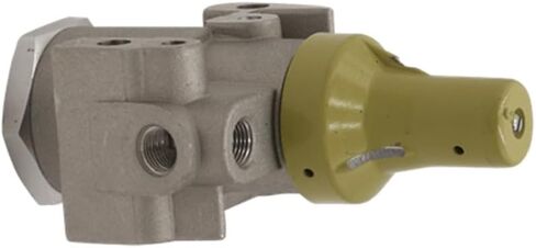 Mytee Products Heavy Duty Air Filter Regulator w/O Rings for Truck Transmission - Replaces K-2170, Tectran 14499, Navistar 1671-211-C, Mack 3088-K-2170, PAI 37190, TS 401305 in Saudi Arabia