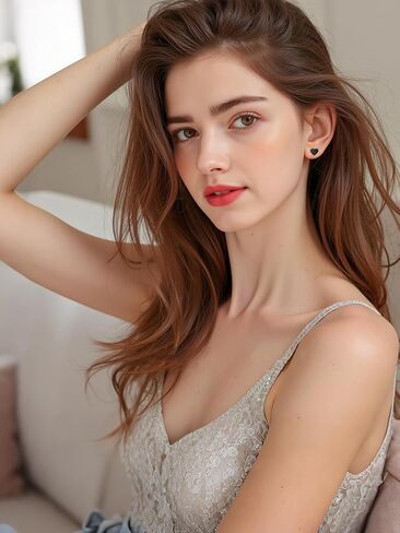 Stainless Steel Tiny Love Heart Button Stud Post Earrings for women earrings studs Dainty Simple hypoallergenic earring in Kuwait