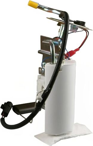 Maxfavor Fuel Pump Module Assembly E2059M fit for Ford Bronco 1990 1991 1992 1993 1994 1995 1996, SP2005H Fuel Pump Assembly w/Sending Unit in Saudi Arabia