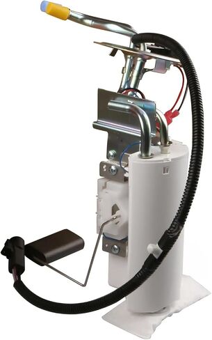 Maxfavor Fuel Pump Module Assembly E2059M fit for Ford Bronco 1990 1991 1992 1993 1994 1995 1996, SP2005H Fuel Pump Assembly w/Sending Unit in Saudi Arabia
