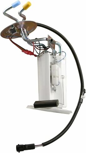 Maxfavor Fuel Pump Module Assembly E2059M fit for Ford Bronco 1990 1991 1992 1993 1994 1995 1996, SP2005H Fuel Pump Assembly w/Sending Unit in Saudi Arabia