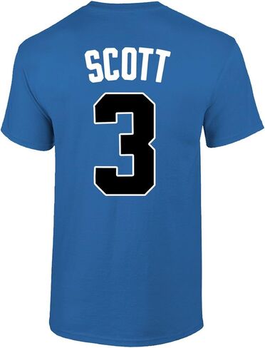 فيلم كرة السلة Ravens #3 Lucas Scott One Tree Hill Jersey Style Men's Shirt in Kuwait