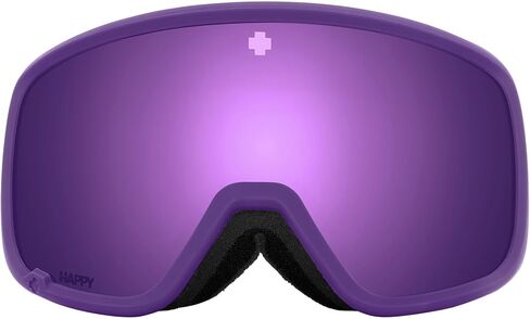 SPY Unisex Marshall 2.0 Ski & Snowboard Goggle in Kuwait