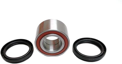 مجموعة الدقة اليسرى المحور والمحامل CV لـ Honda Pioneer 700 و 700-4 2014-2022 ، تم اختبار الجودة ، المعالجة بالحرارة ، 4140 كرومولي ، ملاءمة دقيقة ، ATVPC in Saudi Arabia