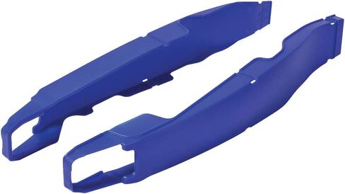 Polisport Swingarm Protestors YZ Blue for Yamaha YZ250FX 2015-2018 in Saudi Arabia