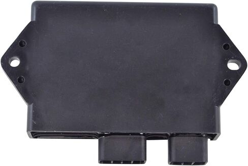 تم اختبار RMStator Peakrpm CDI Box استبدال Yamaha YFM 400 Kodiak 2000 2001 | OEM Repl.# 5GH-85540-10-00 in Saudi Arabia