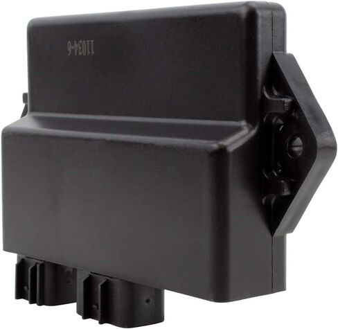 تم اختبار RMStator Peakrpm CDI Box استبدال Yamaha YFM 400 Kodiak 2000 2001 | OEM Repl.# 5GH-85540-10-00 in Saudi Arabia