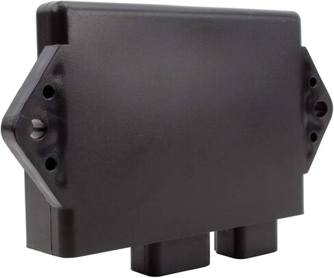 تم اختبار RMStator Peakrpm CDI Box استبدال Yamaha YFM 400 Kodiak 2000 2001 | OEM Repl.# 5GH-85540-10-00 in Saudi Arabia