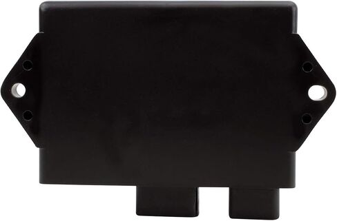 تم اختبار RMStator Peakrpm CDI Box استبدال Yamaha YFM 400 Kodiak 2000 2001 | OEM Repl.# 5GH-85540-10-00 in Saudi Arabia