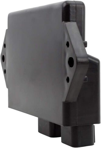 تم اختبار RMStator Peakrpm CDI Box استبدال Yamaha YFM 400 Kodiak 2000 2001 | OEM Repl.# 5GH-85540-10-00 in Saudi Arabia
