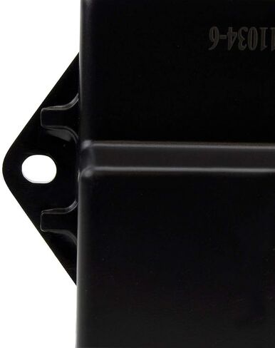 تم اختبار RMStator Peakrpm CDI Box استبدال Yamaha YFM 400 Kodiak 2000 2001 | OEM Repl.# 5GH-85540-10-00 in Saudi Arabia