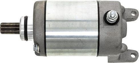 NICHE Starter Motor Assembly 3088069 High Torque for Polaris Predator Outlaw 500 in Saudi Arabia