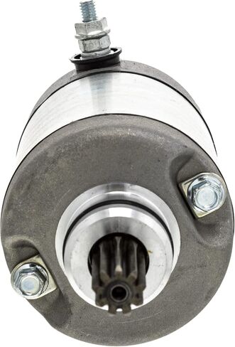 NICHE Starter Motor Assembly 3088069 High Torque for Polaris Predator Outlaw 500 in Saudi Arabia
