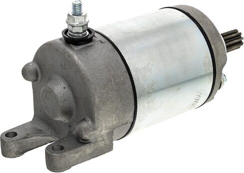 NICHE Starter Motor Assembly 3088069 High Torque for Polaris Predator Outlaw 500 in Saudi Arabia