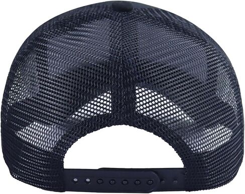 American Flag with Lineman Hats for Men, Adjustable Leather Patch Electrician Baseball Cap in Saudi Arabia