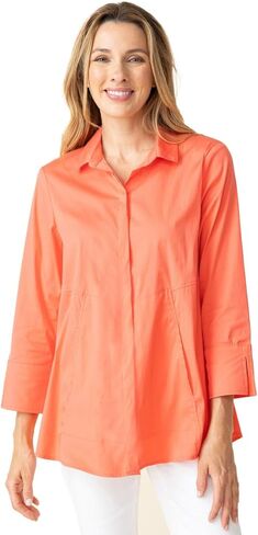 ملابس الموائل مثالية قميص أبيض مخفي قميص in Kuwait