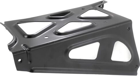 Bumper Reinforcement Rear Passenger Side Compatible with 2014-2021 Toyota Tundra 521780C050 in Saudi Arabia
