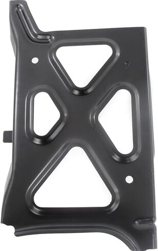 Bumper Reinforcement Rear Passenger Side Compatible with 2014-2021 Toyota Tundra 521780C050 in Saudi Arabia
