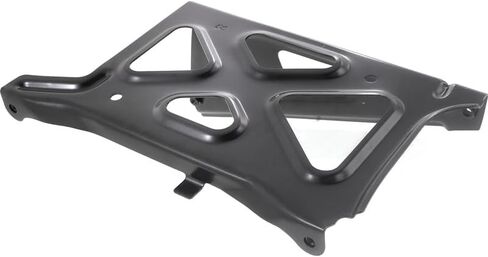Bumper Reinforcement Rear Passenger Side Compatible with 2014-2021 Toyota Tundra 521780C050 in Saudi Arabia