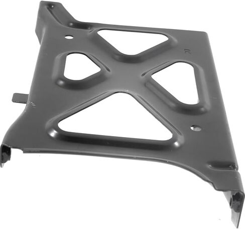 Bumper Reinforcement Rear Passenger Side Compatible with 2014-2021 Toyota Tundra 521780C050 in Saudi Arabia