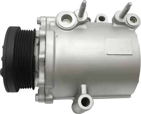 RYC Automotive Conference Compressor FG474 (فقط يناسب المركبات دون خلفية A/C) in Saudi Arabia