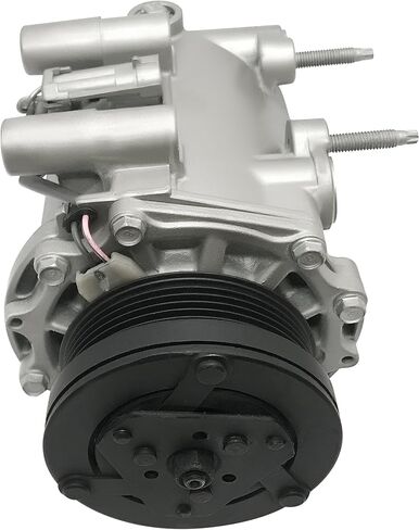 RYC Automotive Conference Compressor FG474 (فقط يناسب المركبات دون خلفية A/C) in Saudi Arabia