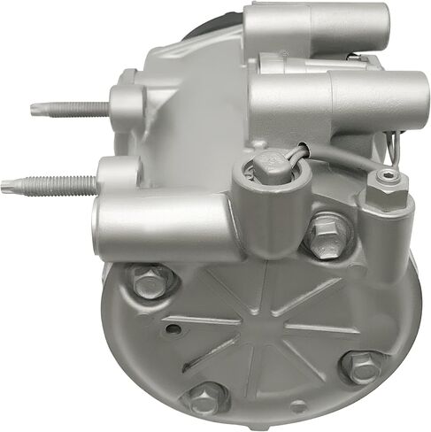 RYC Automotive Conference Compressor FG474 (فقط يناسب المركبات دون خلفية A/C) in Saudi Arabia