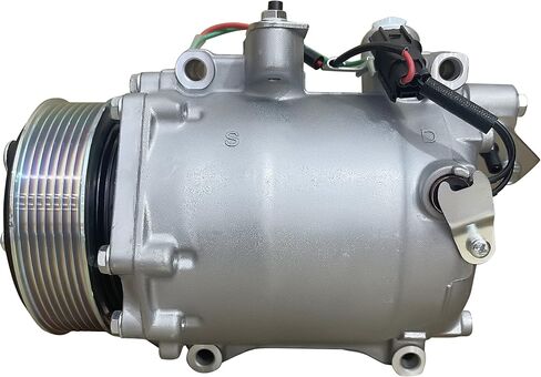 RYC New Automotive Conference Compressor EH889 (يناسب Acura TSX 2.4L 2009 ، 2010 ، 2011 ، 2012 ، 2013 ، 2014) in Saudi Arabia