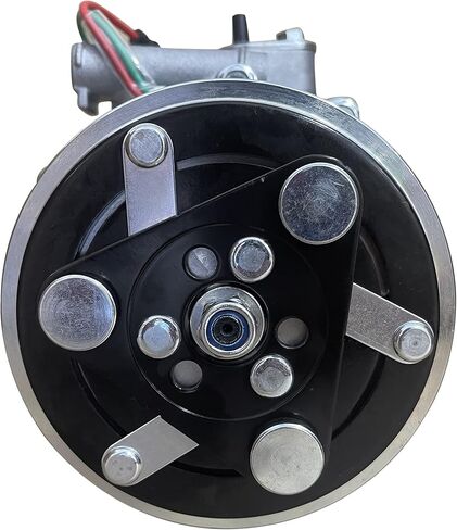 RYC New Automotive Conference Compressor EH889 (يناسب Acura TSX 2.4L 2009 ، 2010 ، 2011 ، 2012 ، 2013 ، 2014) in Saudi Arabia
