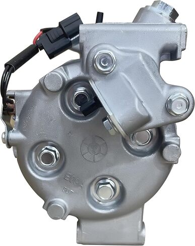 RYC New Automotive Conference Compressor EH889 (يناسب Acura TSX 2.4L 2009 ، 2010 ، 2011 ، 2012 ، 2013 ، 2014) in Saudi Arabia