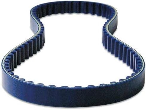 DBYAJ55H - Drive Belt - Heavy Duty Compatible with Yamaha Golf Carts, 2007-2021 All Non-Quietech Models w/FBT Clutches (Excludes Umax), 1986-2006 All 4-Stroke Models, Replaces OEM# J55-G6241-00-00 in Saudi Arabia
