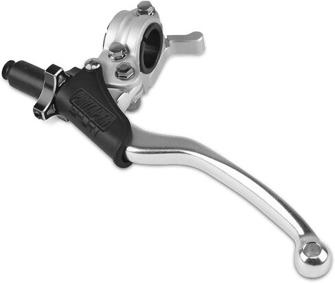 ProTaper Sport R-1297 9IP33R AOF Lever and Perch Combo with Hot Start - Black in Saudi Arabia