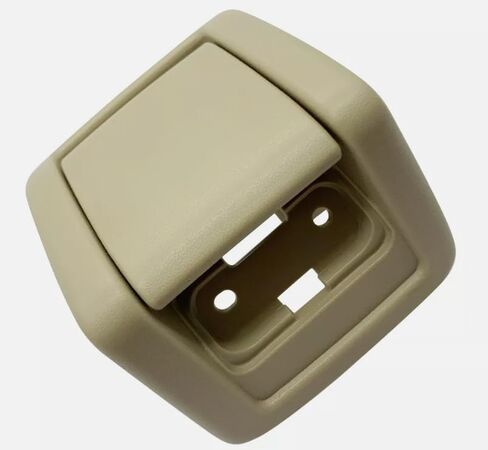 Fits for Toyota GX460 2010-2021 Left 3rd Row Seat Lock Control Lever 72058-60110 7205860110 in Saudi Arabia