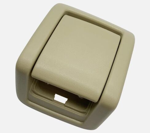 Fits for Toyota GX460 2010-2021 Left 3rd Row Seat Lock Control Lever 72058-60110 7205860110 in Saudi Arabia