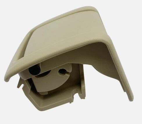 Fits for Toyota GX460 2010-2021 Left 3rd Row Seat Lock Control Lever 72058-60110 7205860110 in Saudi Arabia