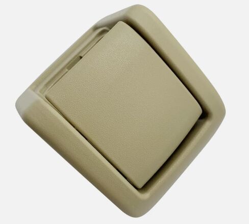 Fits for Toyota GX460 2010-2021 Left 3rd Row Seat Lock Control Lever 72058-60110 7205860110 in Saudi Arabia