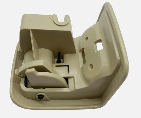 Fits for Toyota GX460 2010-2021 Left 3rd Row Seat Lock Control Lever 72058-60110 7205860110 in Saudi Arabia