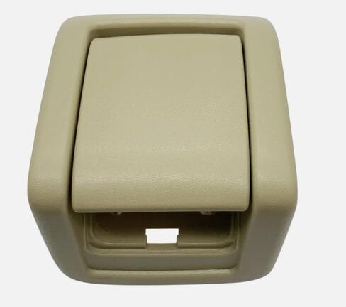 Fits for Toyota GX460 2010-2021 Left 3rd Row Seat Lock Control Lever 72058-60110 7205860110 in Saudi Arabia