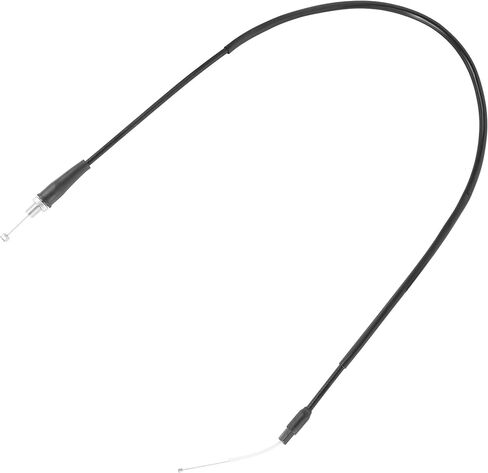 Caltric Throttle Cable Compatible with Yamaha Big Bear 350 YFM350FW 4x4 1993-1997 3HN-26311-10-00 in Saudi Arabia