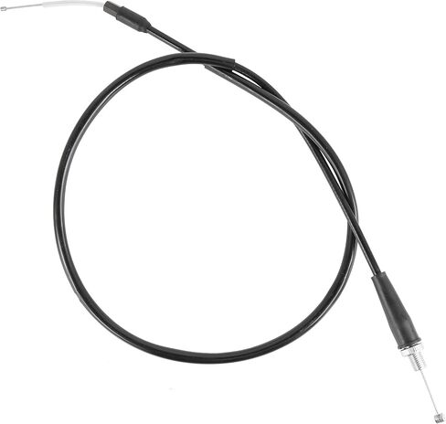 Caltric Throttle Cable Compatible with Yamaha Big Bear 350 YFM350FW 4x4 1993-1997 3HN-26311-10-00 in Saudi Arabia