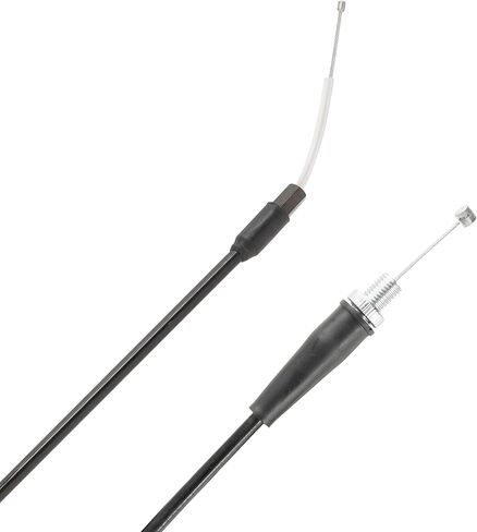 Caltric Throttle Cable Compatible with Yamaha Big Bear 350 YFM350FW 4x4 1993-1997 3HN-26311-10-00 in Saudi Arabia