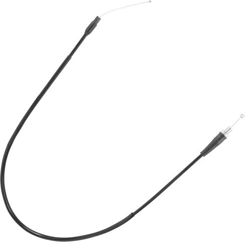 Caltric Throttle Cable Compatible with Yamaha Big Bear 350 YFM350FW 4x4 1993-1997 3HN-26311-10-00 in Saudi Arabia