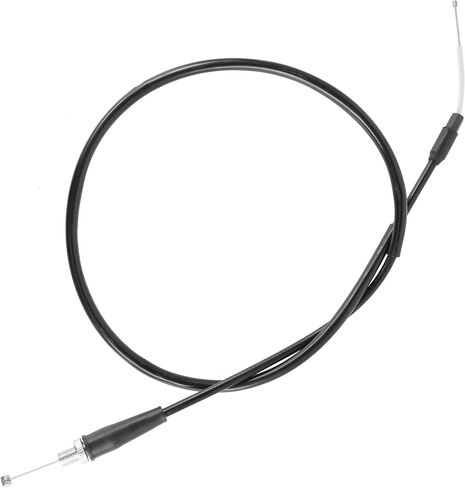 Caltric Throttle Cable Compatible with Yamaha Big Bear 350 YFM350FW 4x4 1993-1997 3HN-26311-10-00 in Saudi Arabia