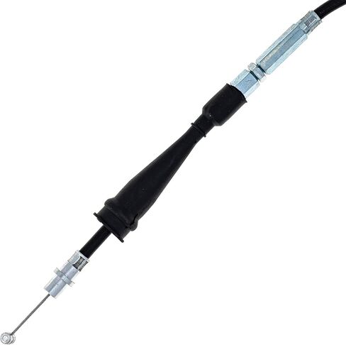 NICHE Throttle Cable for Yamaha Tri-Moto 125 175 YT125 YT175 5V6-26260-00-00 3X3-26311-01-00 5V7-26260-00-00 in Saudi Arabia