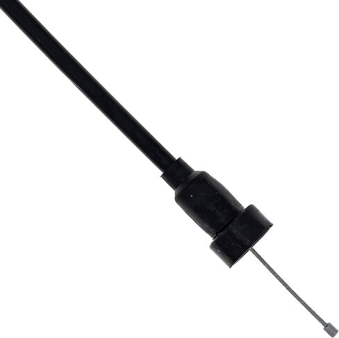 NICHE Throttle Cable for Yamaha Tri-Moto 125 175 YT125 YT175 5V6-26260-00-00 3X3-26311-01-00 5V7-26260-00-00 in Saudi Arabia