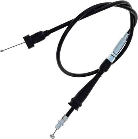 NICHE Throttle Cable for Yamaha Tri-Moto 125 175 YT125 YT175 5V6-26260-00-00 3X3-26311-01-00 5V7-26260-00-00 in Saudi Arabia