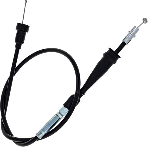 NICHE Throttle Cable for Yamaha Tri-Moto 125 175 YT125 YT175 5V6-26260-00-00 3X3-26311-01-00 5V7-26260-00-00 in Saudi Arabia