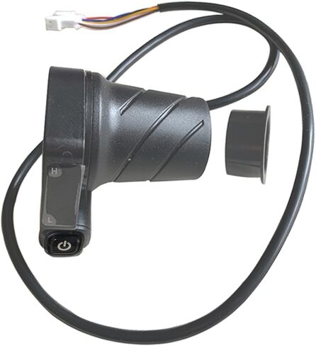 evercorss الأصلي EV12M Twist Accelerator 36V Throttle فقط لدراجة نارية EV12M الكهربائية in Kuwait