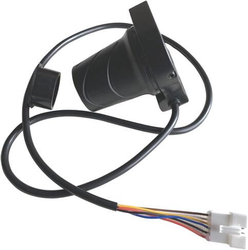 evercorss الأصلي EV12M Twist Accelerator 36V Throttle فقط لدراجة نارية EV12M الكهربائية in Kuwait