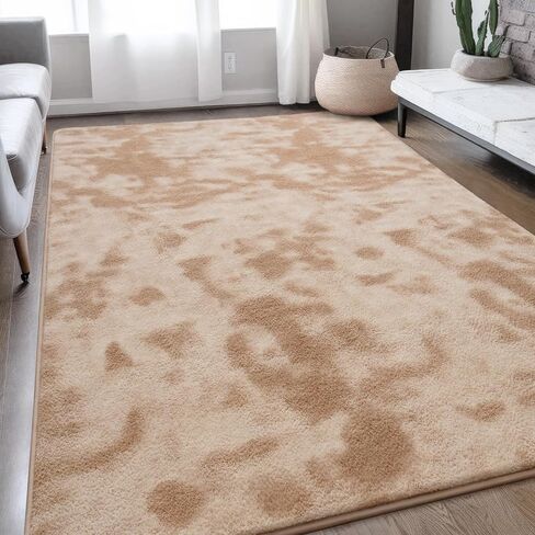 السجادة الكبيرة في منطقة الحوتا ، سجاد شاج رمادي رمادي رمادي رمادي فاتح in Kuwait